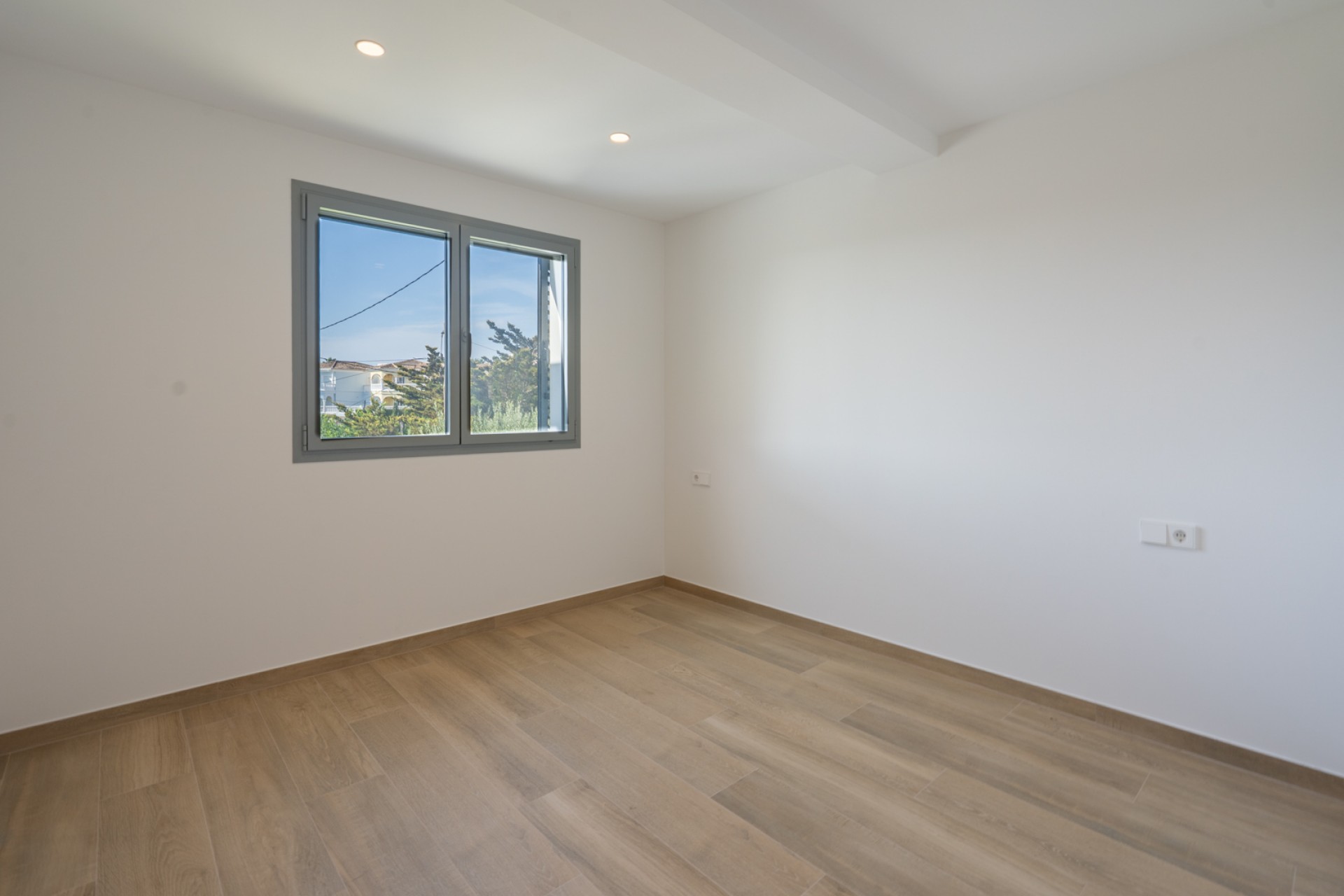 Reventa - Villa -
Benissa - La Fustera