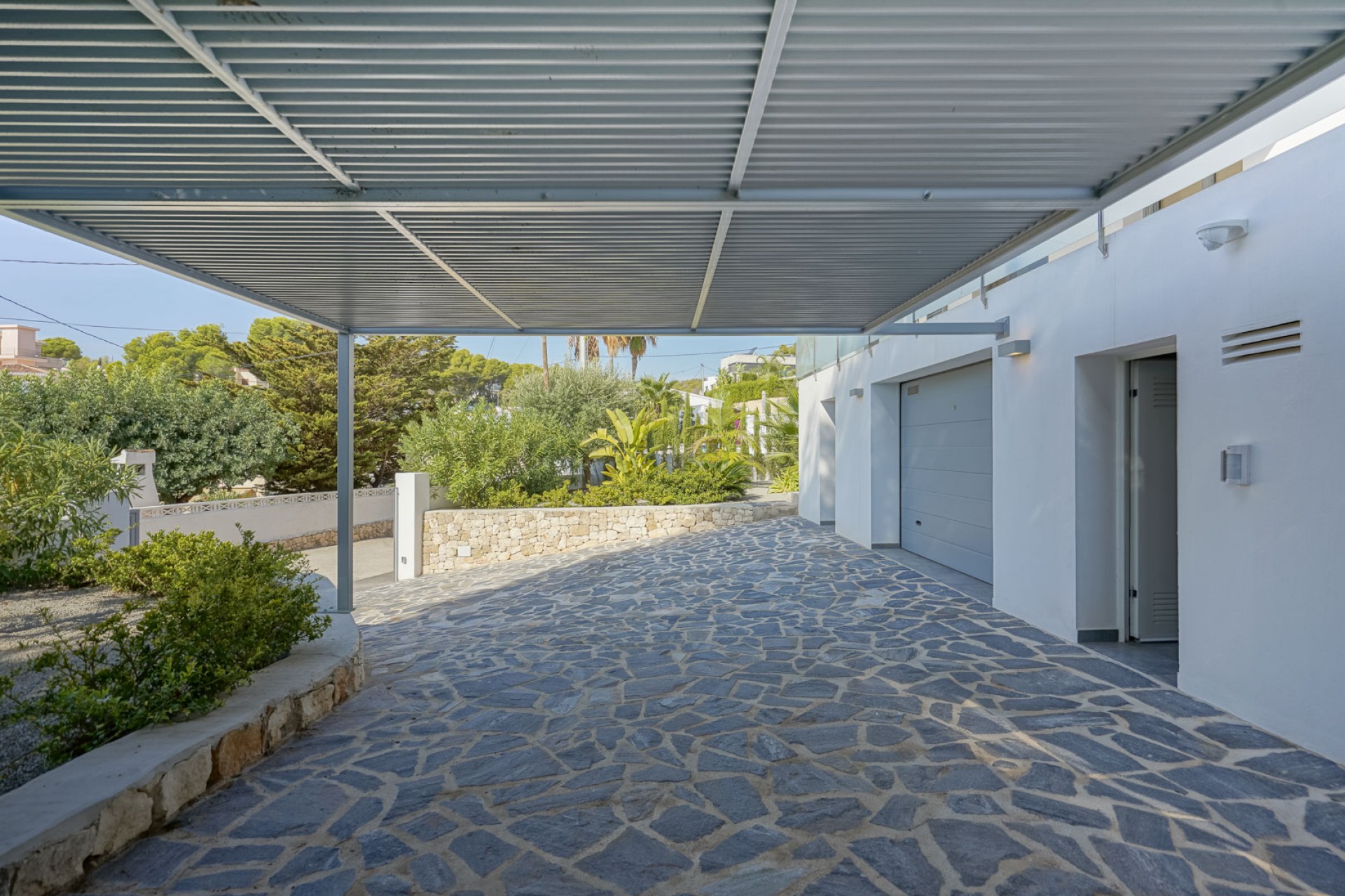 Reventa - Villa -
Benissa - La Fustera