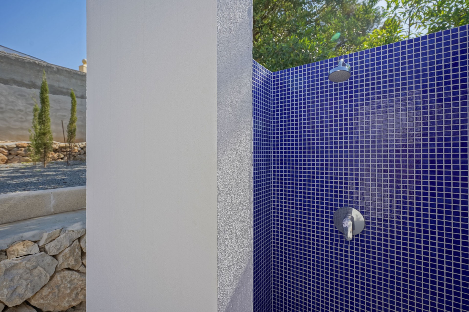 Reventa - Villa -
Benissa - La Fustera