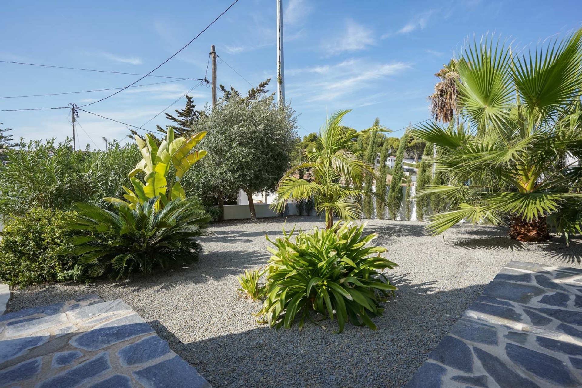 Reventa - Villa -
Benissa - La Fustera