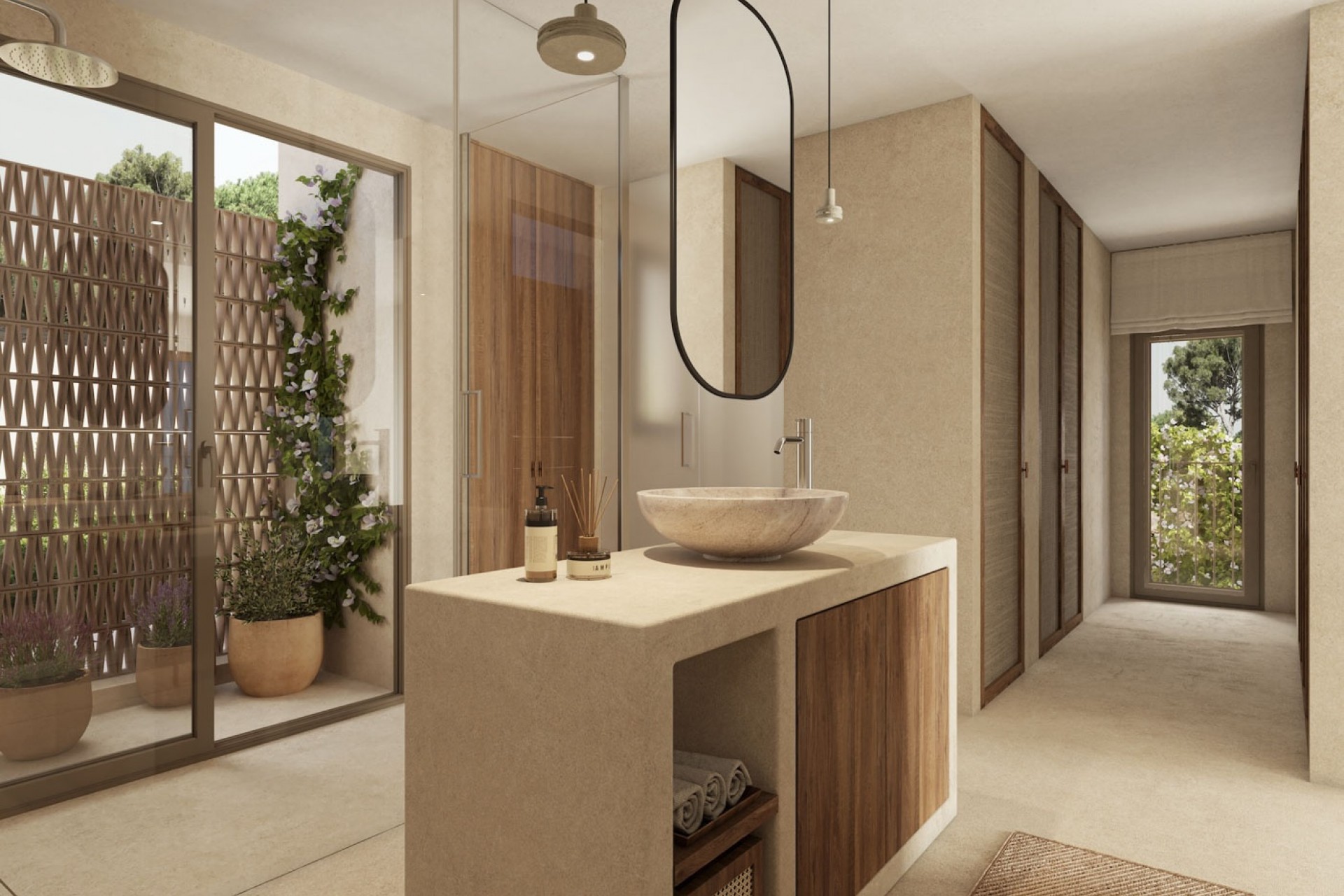 Reventa - Villa -
Benissa - La Fustera