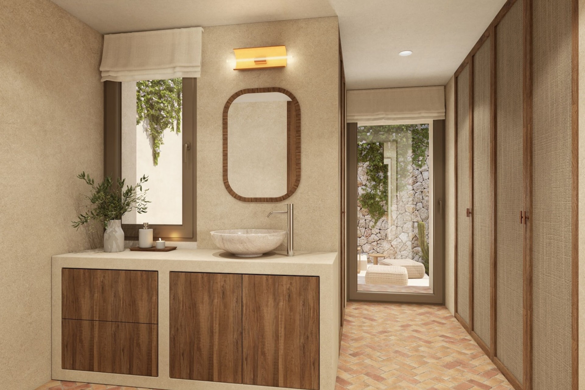 Reventa - Villa -
Benissa - La Fustera