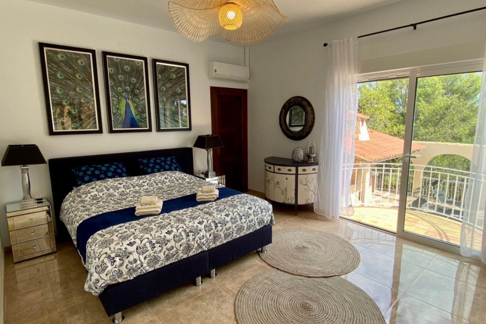 Reventa - Villa -
Benissa - La Fustera