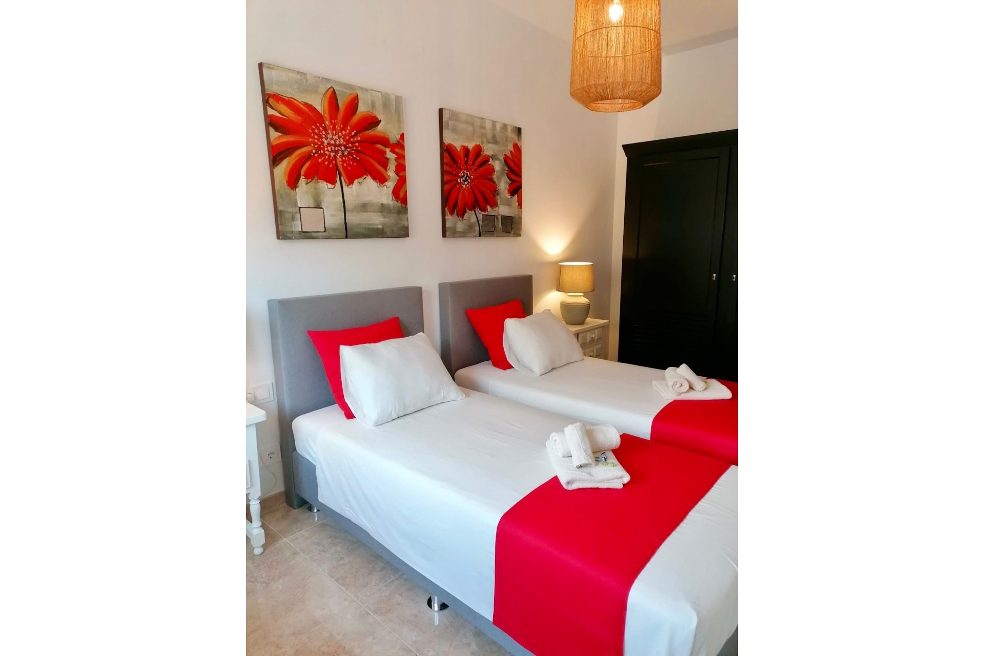 Reventa - Villa -
Benissa - La Fustera