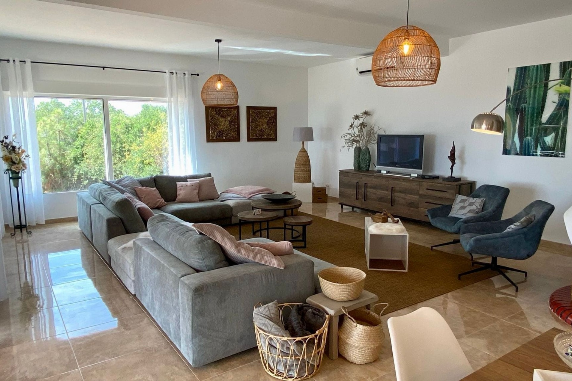 Reventa - Villa -
Benissa - La Fustera