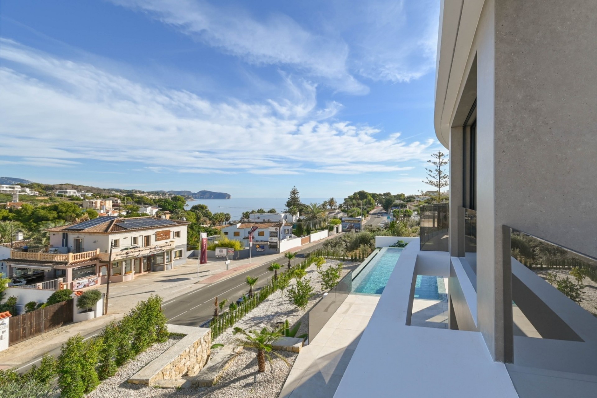Reventa - Villa -
Benissa - La Fustera