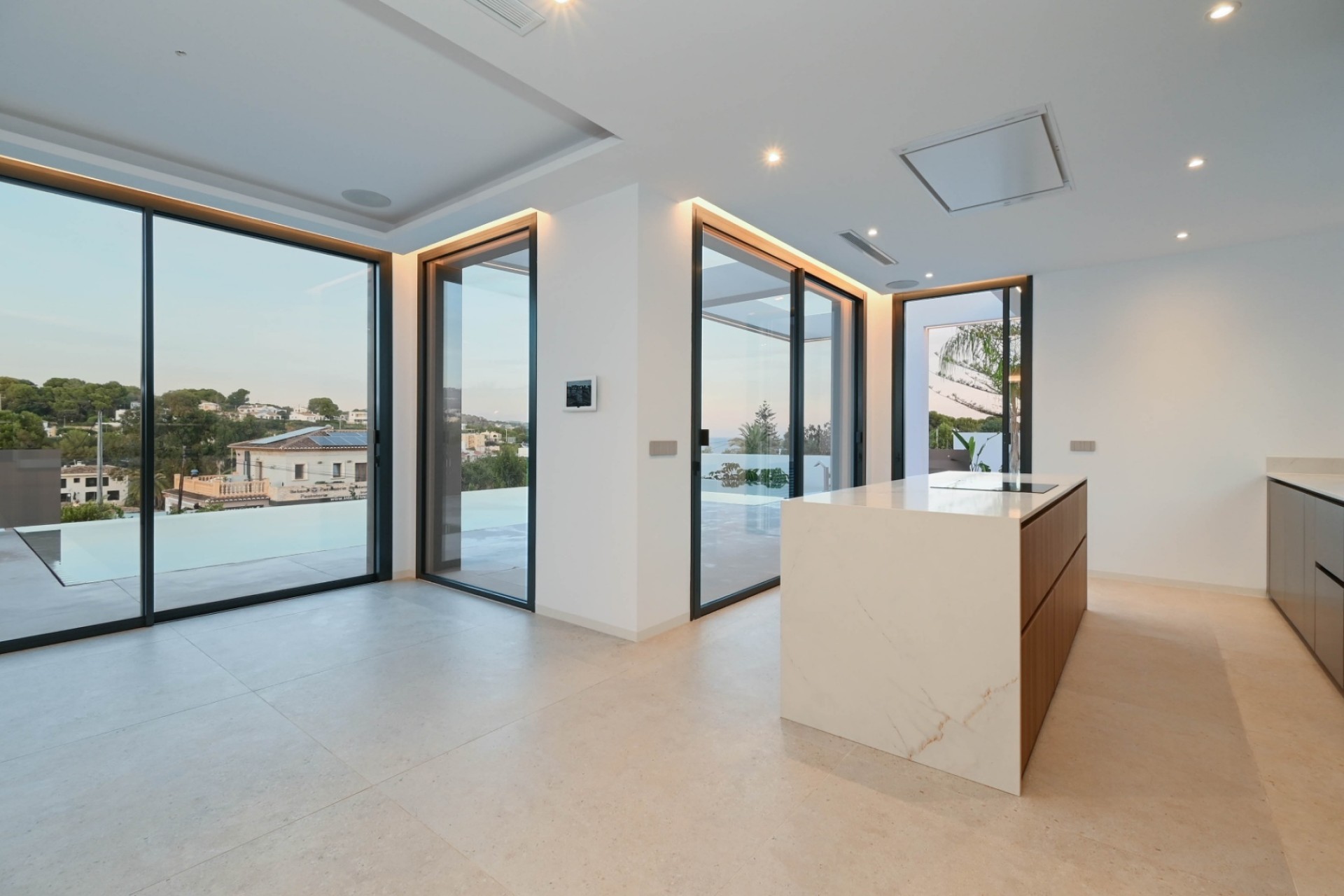 Reventa - Villa -
Benissa - La Fustera