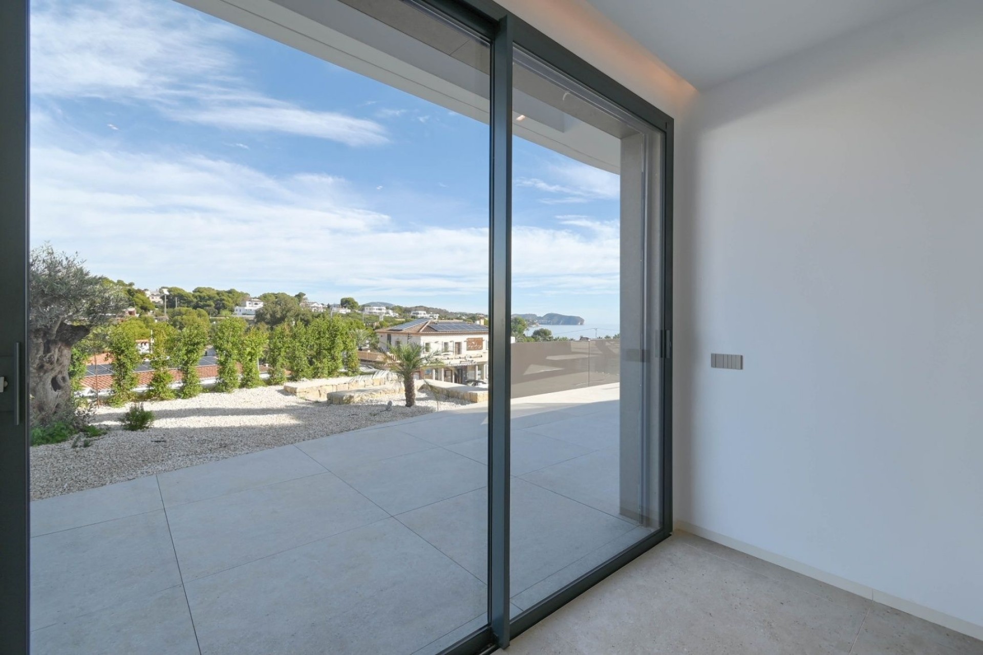 Reventa - Villa -
Benissa - La Fustera