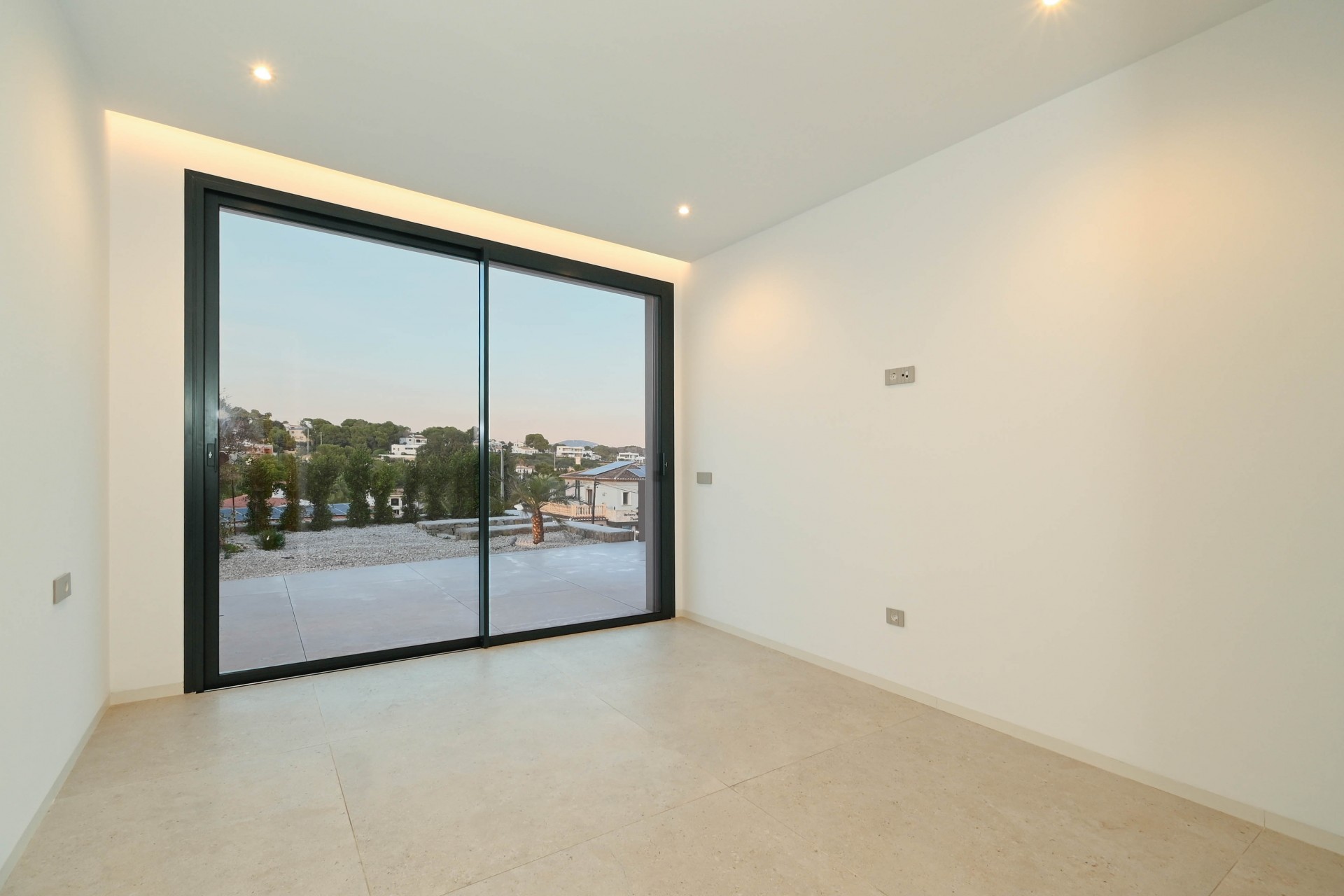 Reventa - Villa -
Benissa - La Fustera