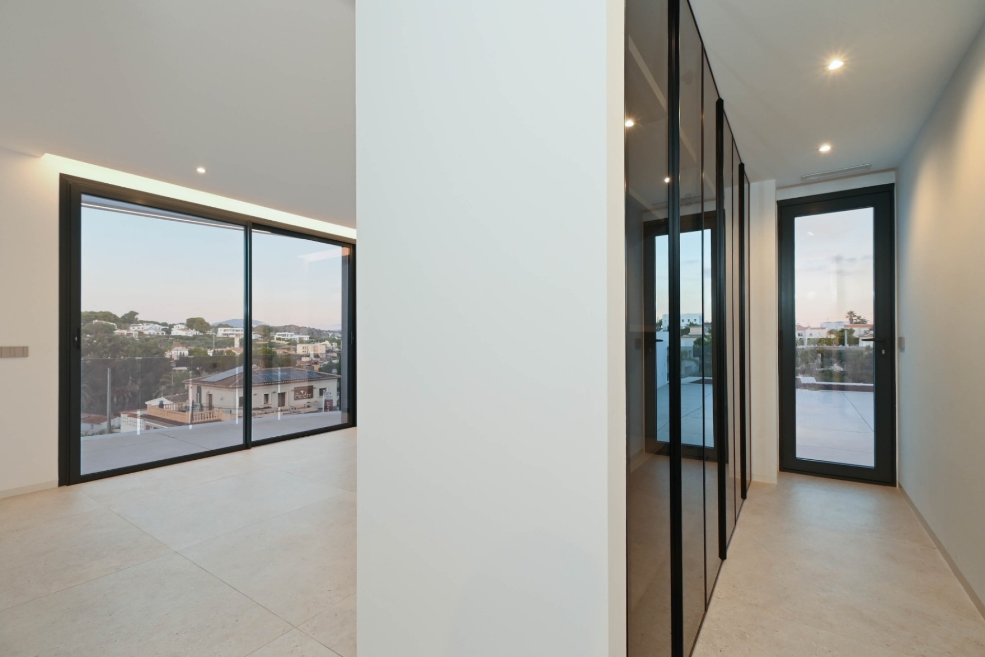 Reventa - Villa -
Benissa - La Fustera