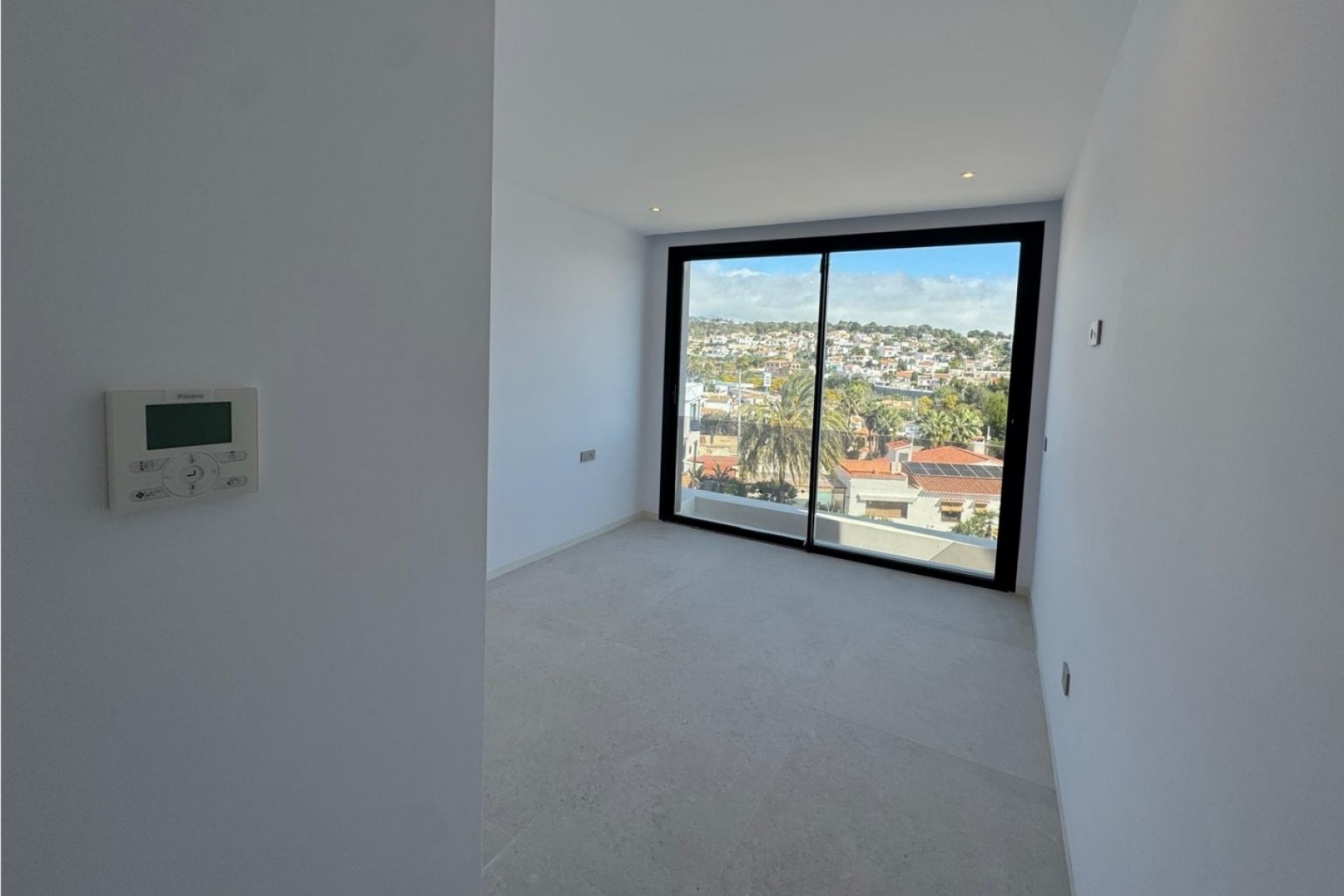 Reventa - Villa -
Benissa - La Fustera