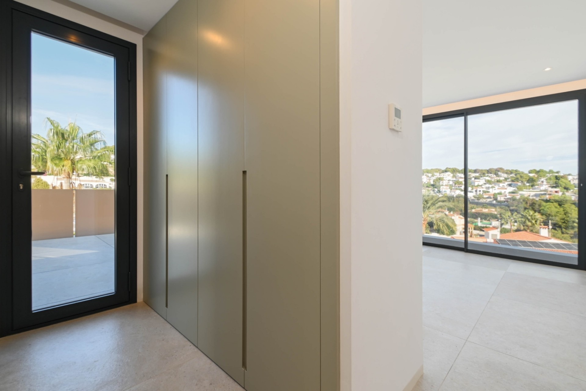 Reventa - Villa -
Benissa - La Fustera