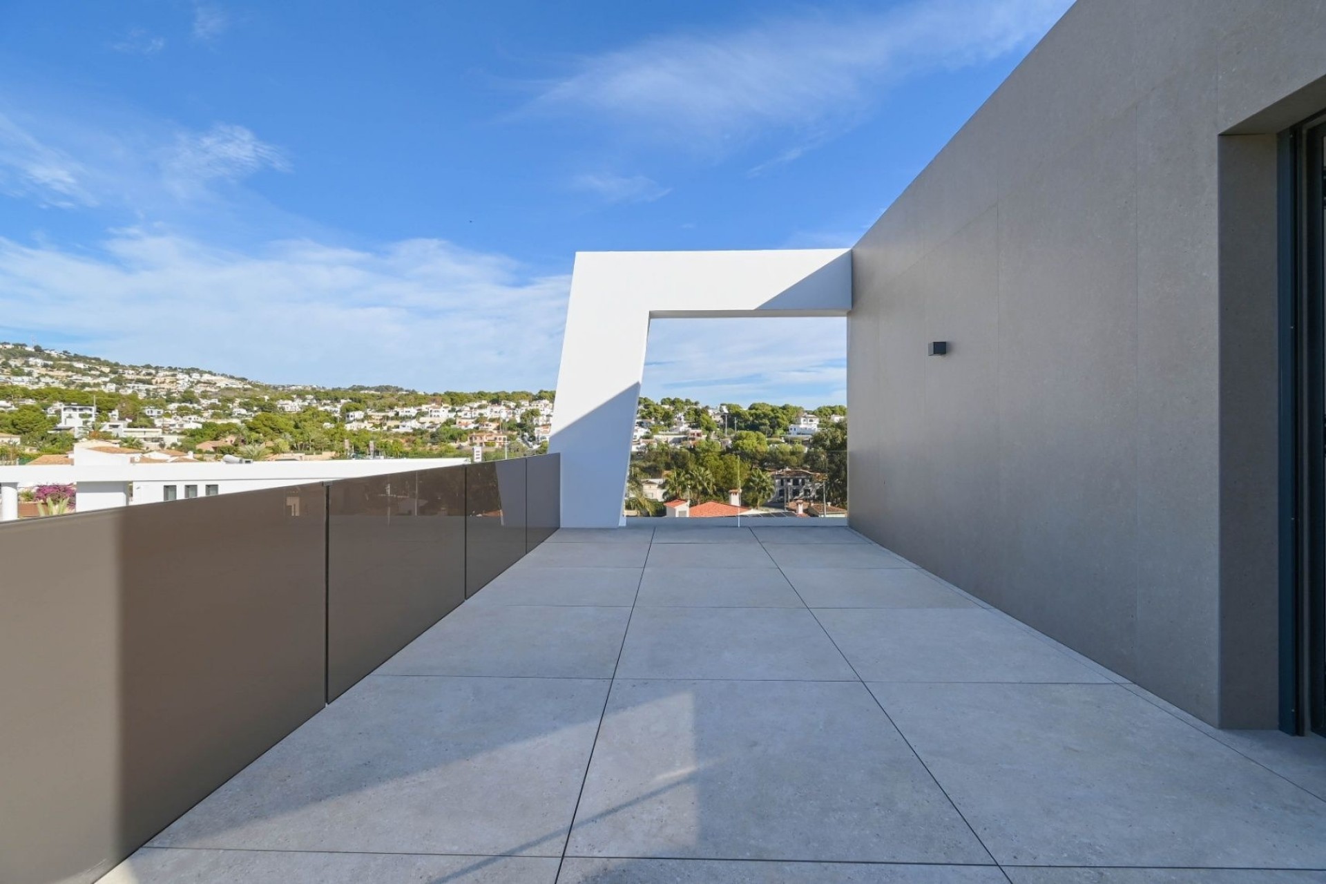 Reventa - Villa -
Benissa - La Fustera