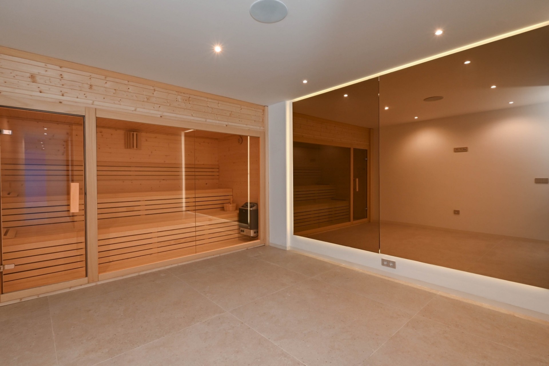 Reventa - Villa -
Benissa - La Fustera