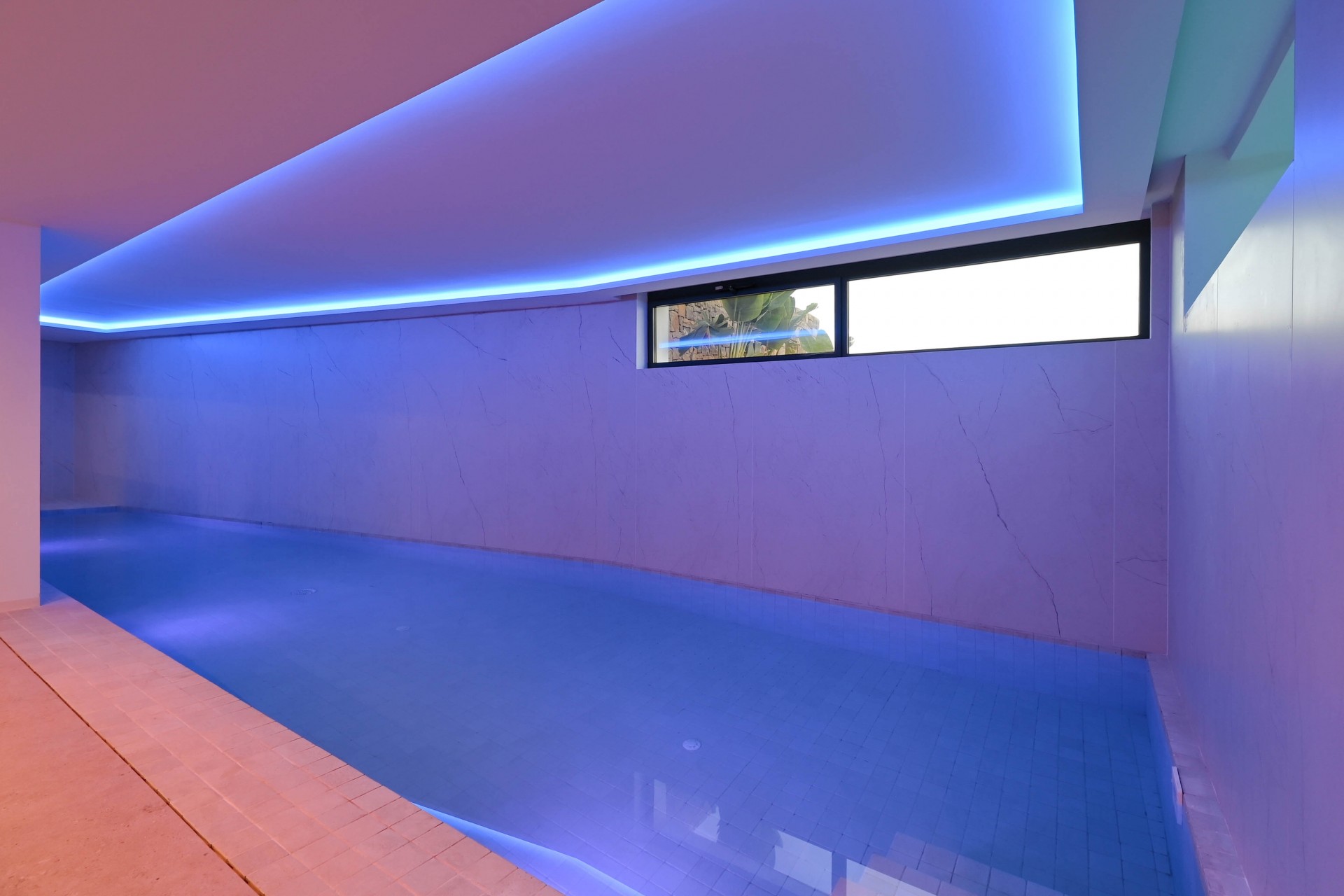Reventa - Villa -
Benissa - La Fustera