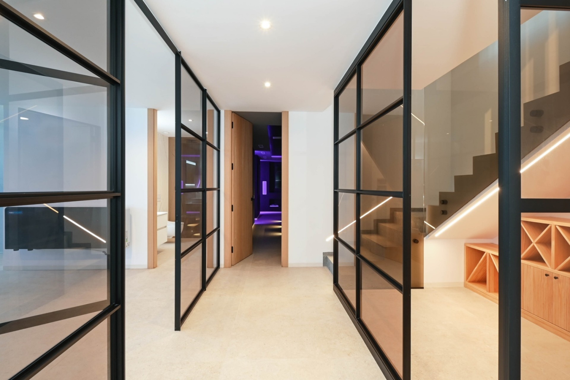 Reventa - Villa -
Benissa - La Fustera