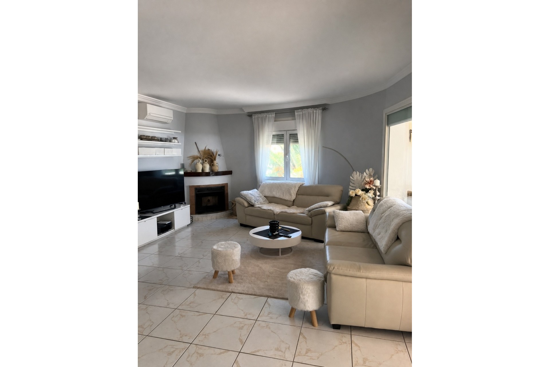 Reventa - Villa -
Benissa - La Viña - Montemar - San Jaime