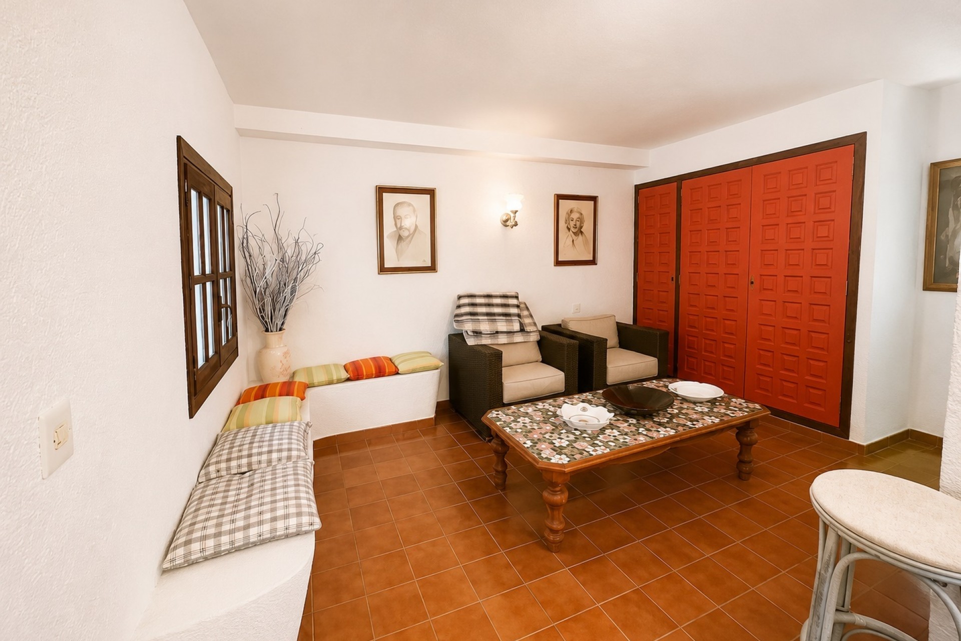 Reventa - Villa -
Benissa - La Viña - Montemar - San Jaime