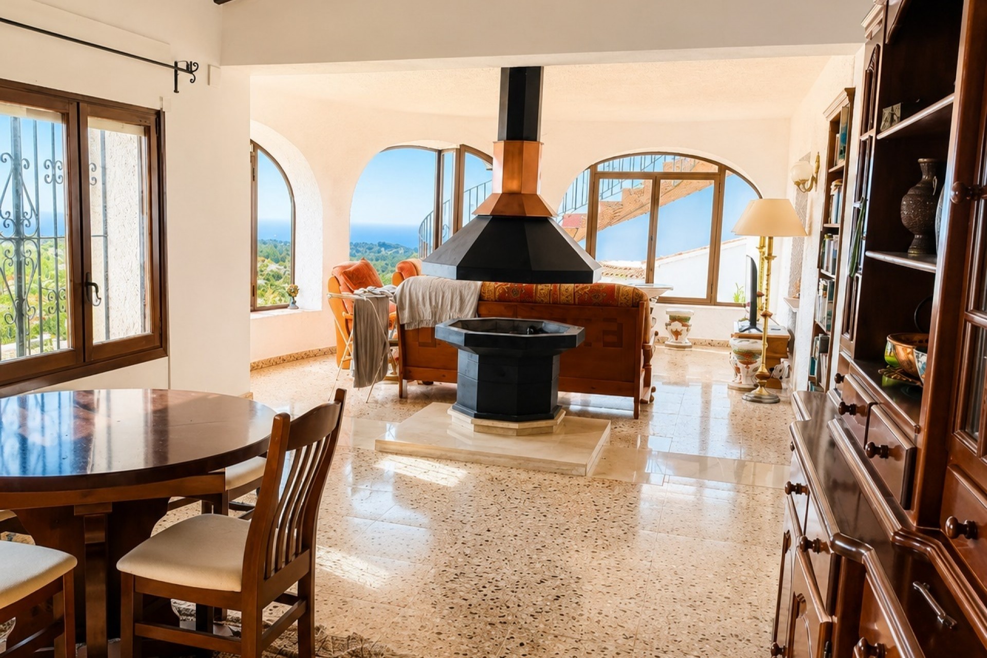 Reventa - Villa -
Benissa - La Viña - Montemar - San Jaime