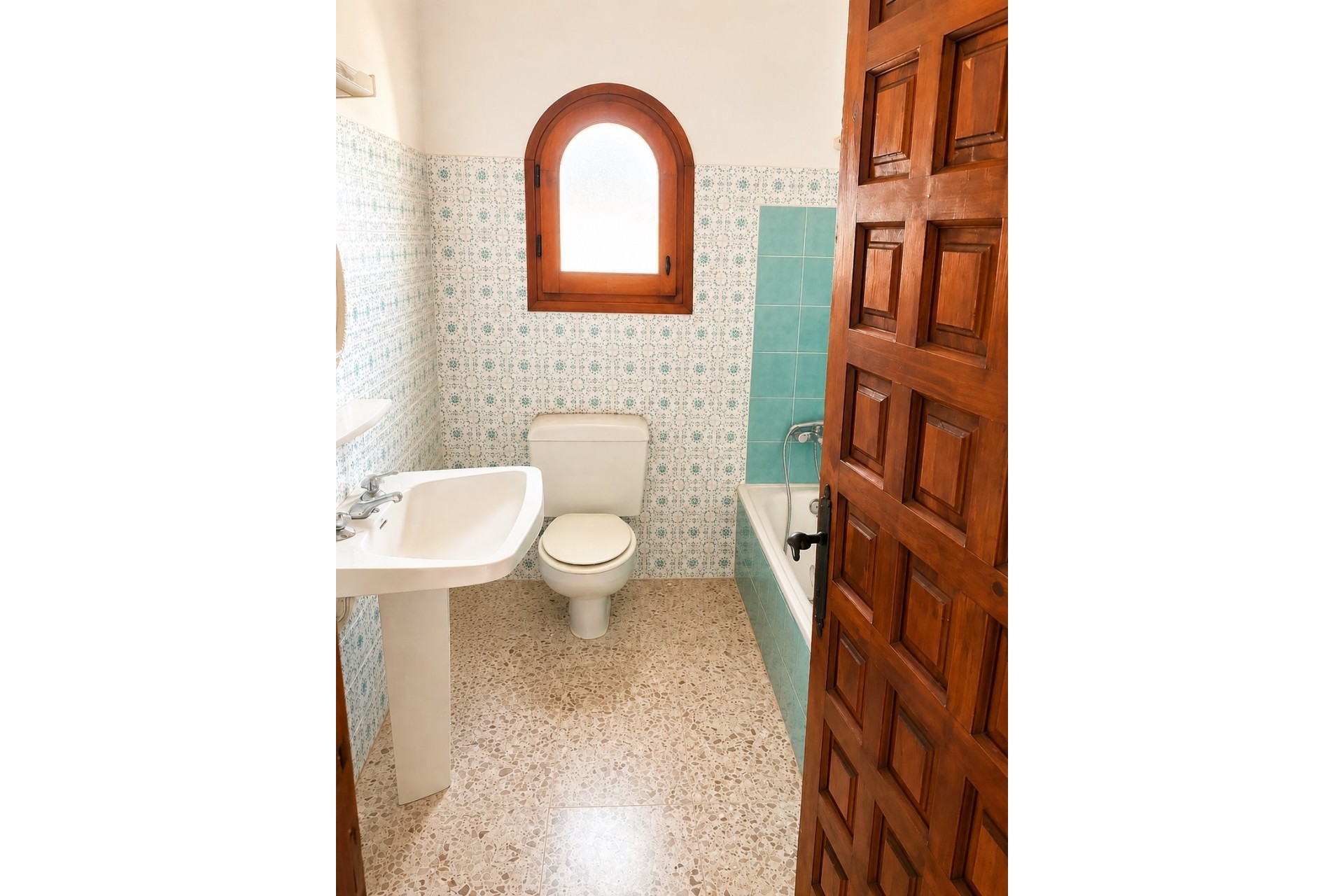 Reventa - Villa -
Benissa - La Viña - Montemar - San Jaime