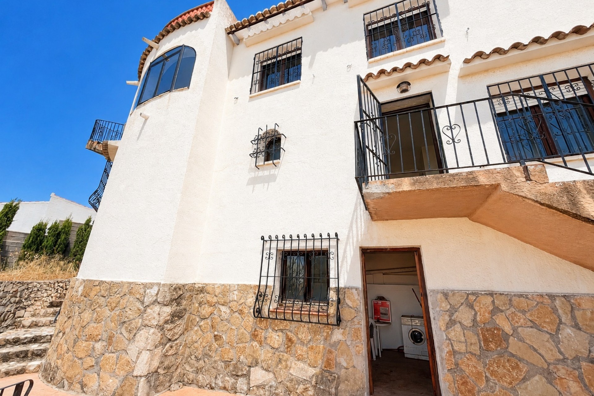 Reventa - Villa -
Benissa - La Viña - Montemar - San Jaime