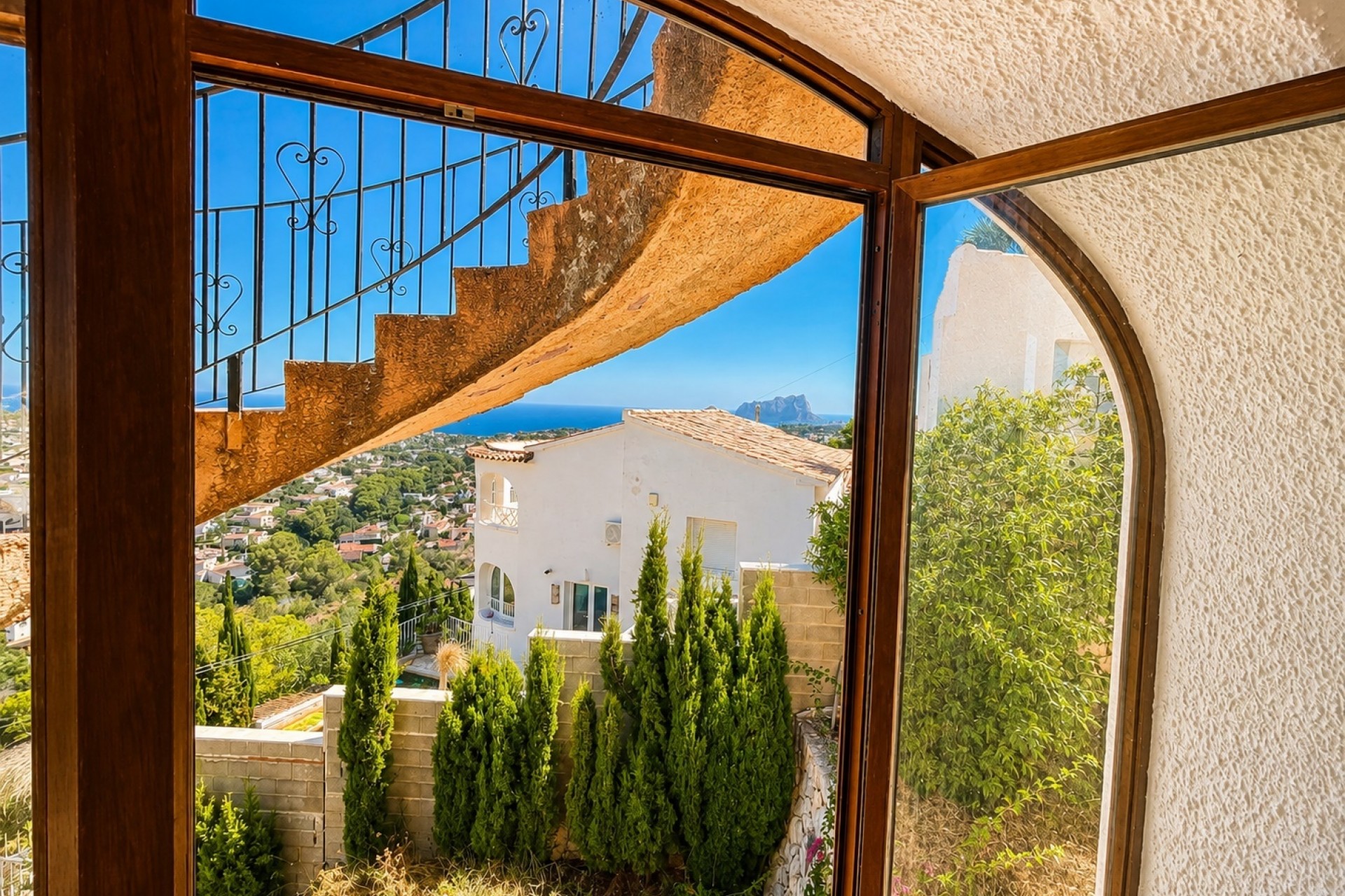 Reventa - Villa -
Benissa - La Viña - Montemar - San Jaime
