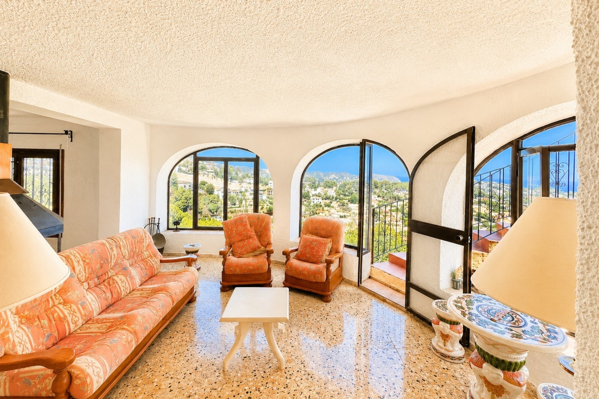 Reventa - Villa -
Benissa - La Viña - Montemar - San Jaime