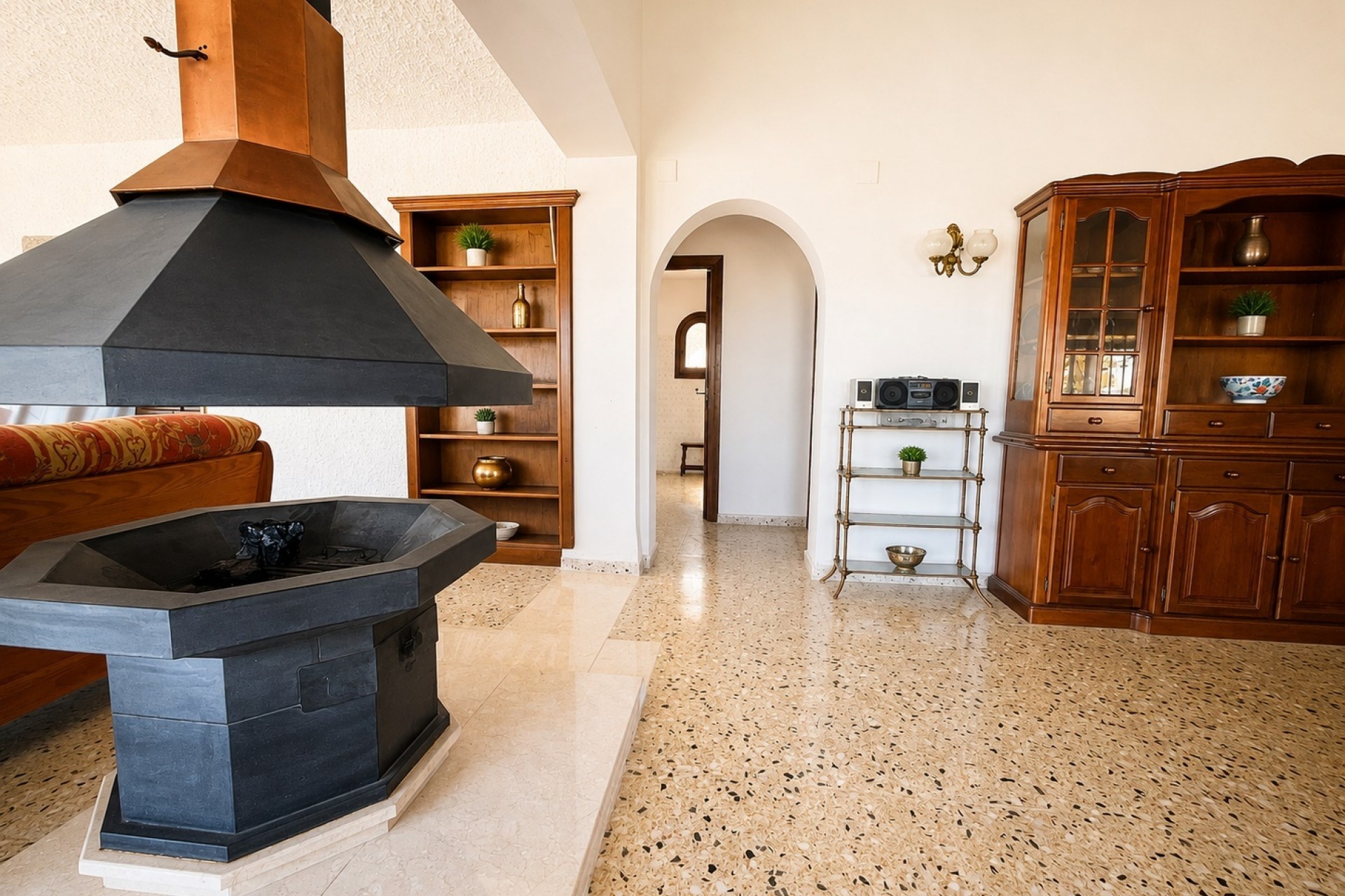 Reventa - Villa -
Benissa - La Viña - Montemar - San Jaime