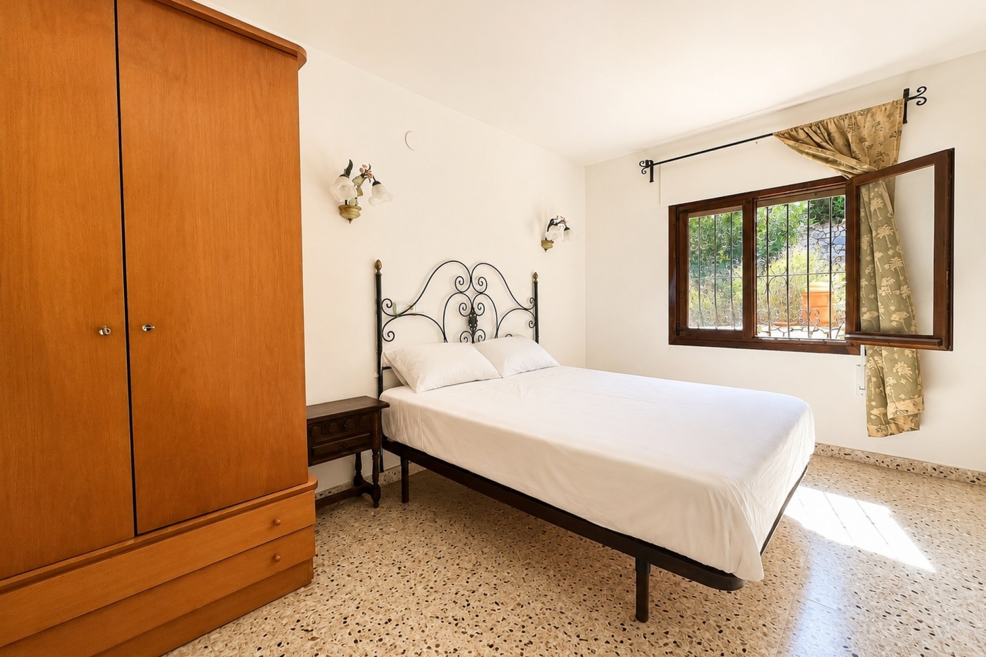 Reventa - Villa -
Benissa - La Viña - Montemar - San Jaime