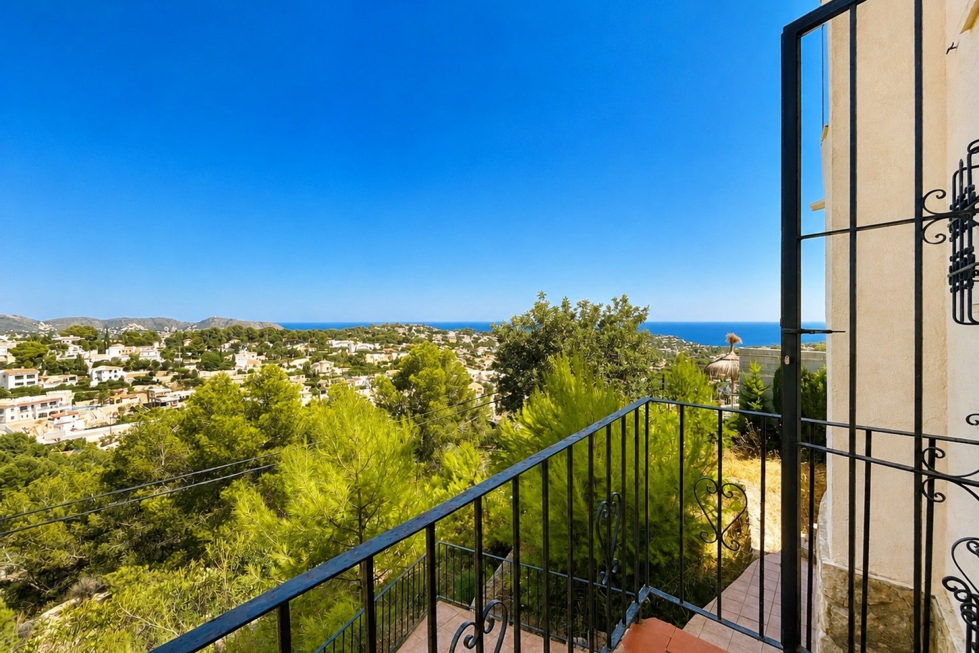 Reventa - Villa -
Benissa - La Viña - Montemar - San Jaime