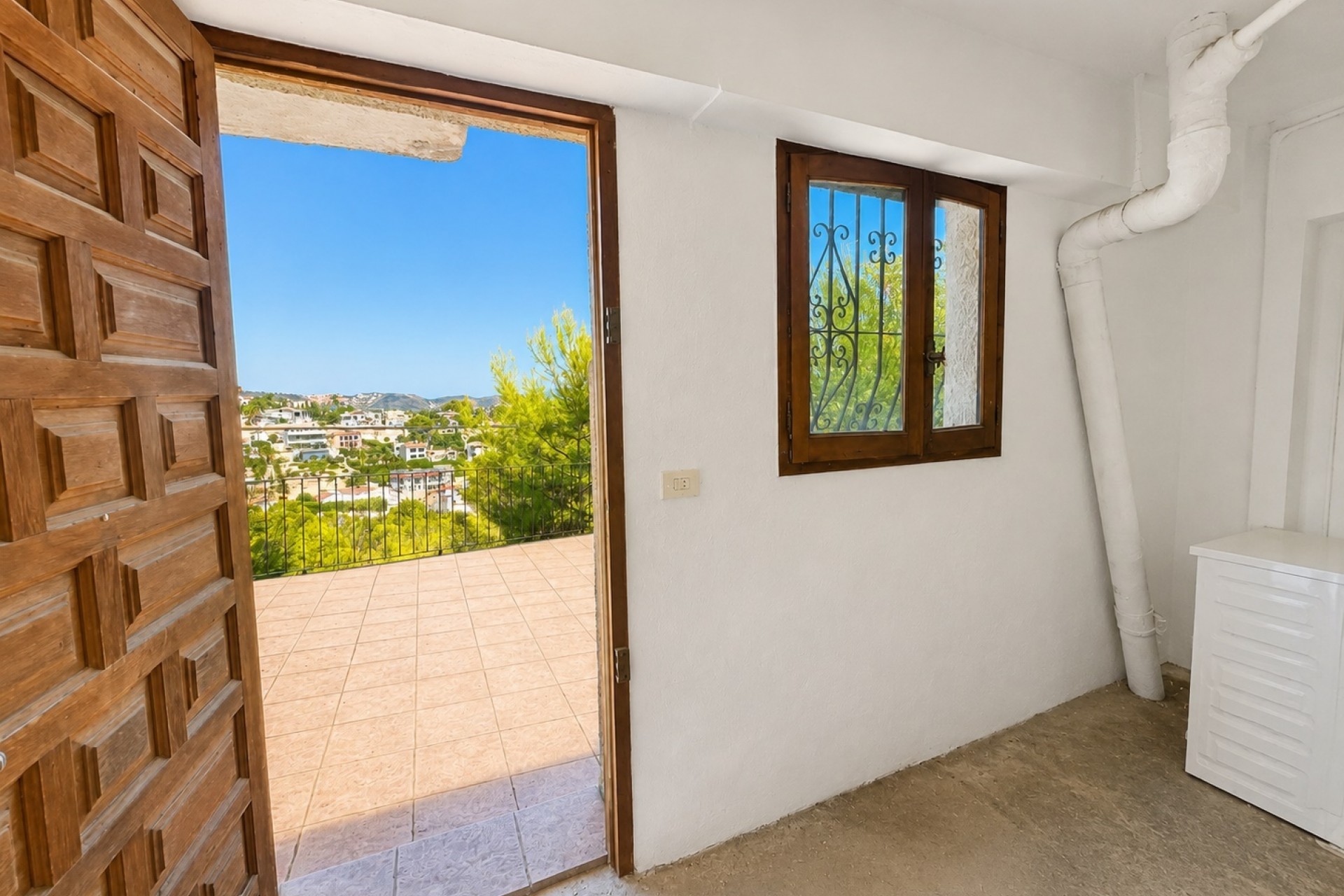 Reventa - Villa -
Benissa - La Viña - Montemar - San Jaime