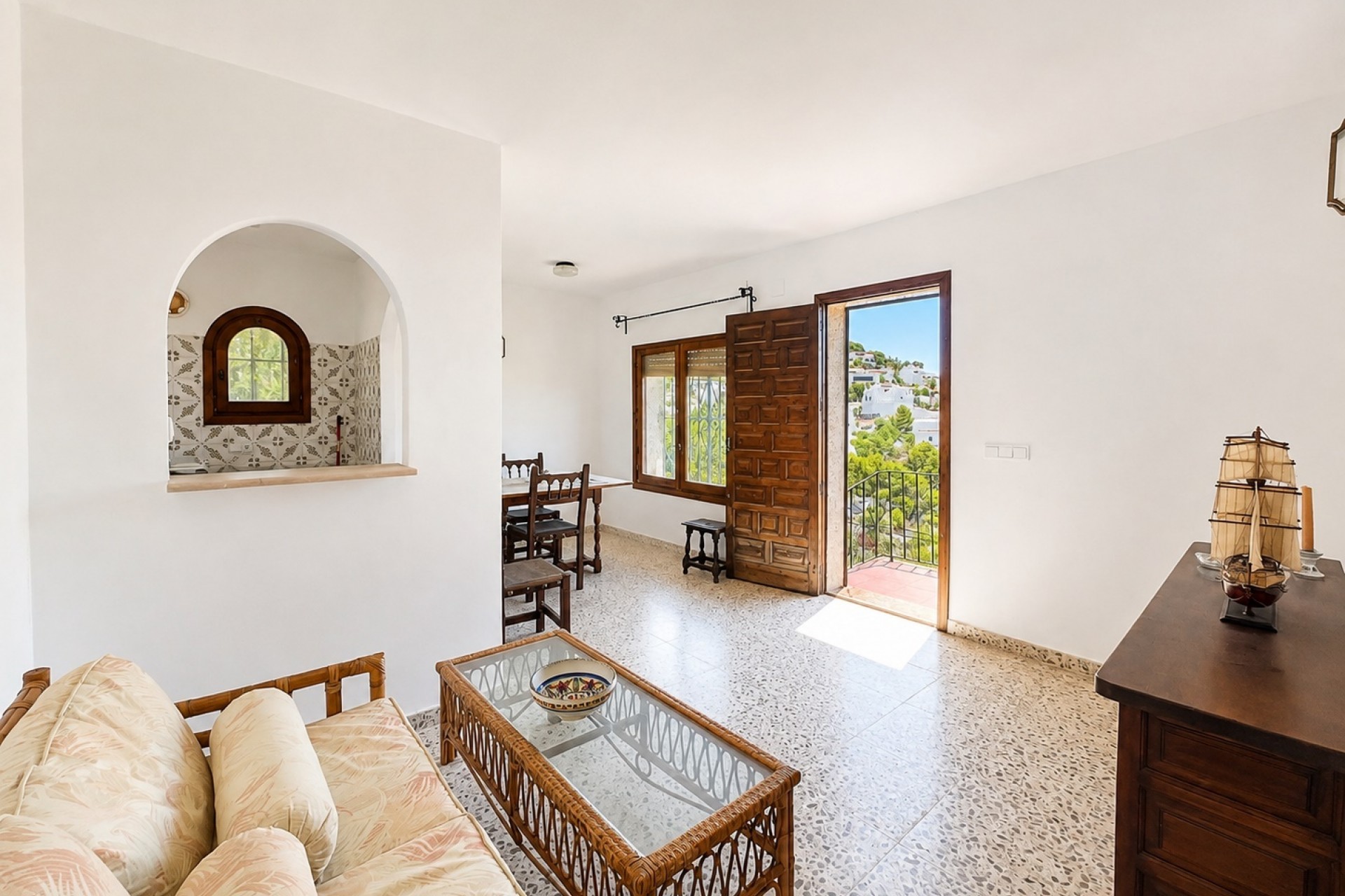 Reventa - Villa -
Benissa - La Viña - Montemar - San Jaime