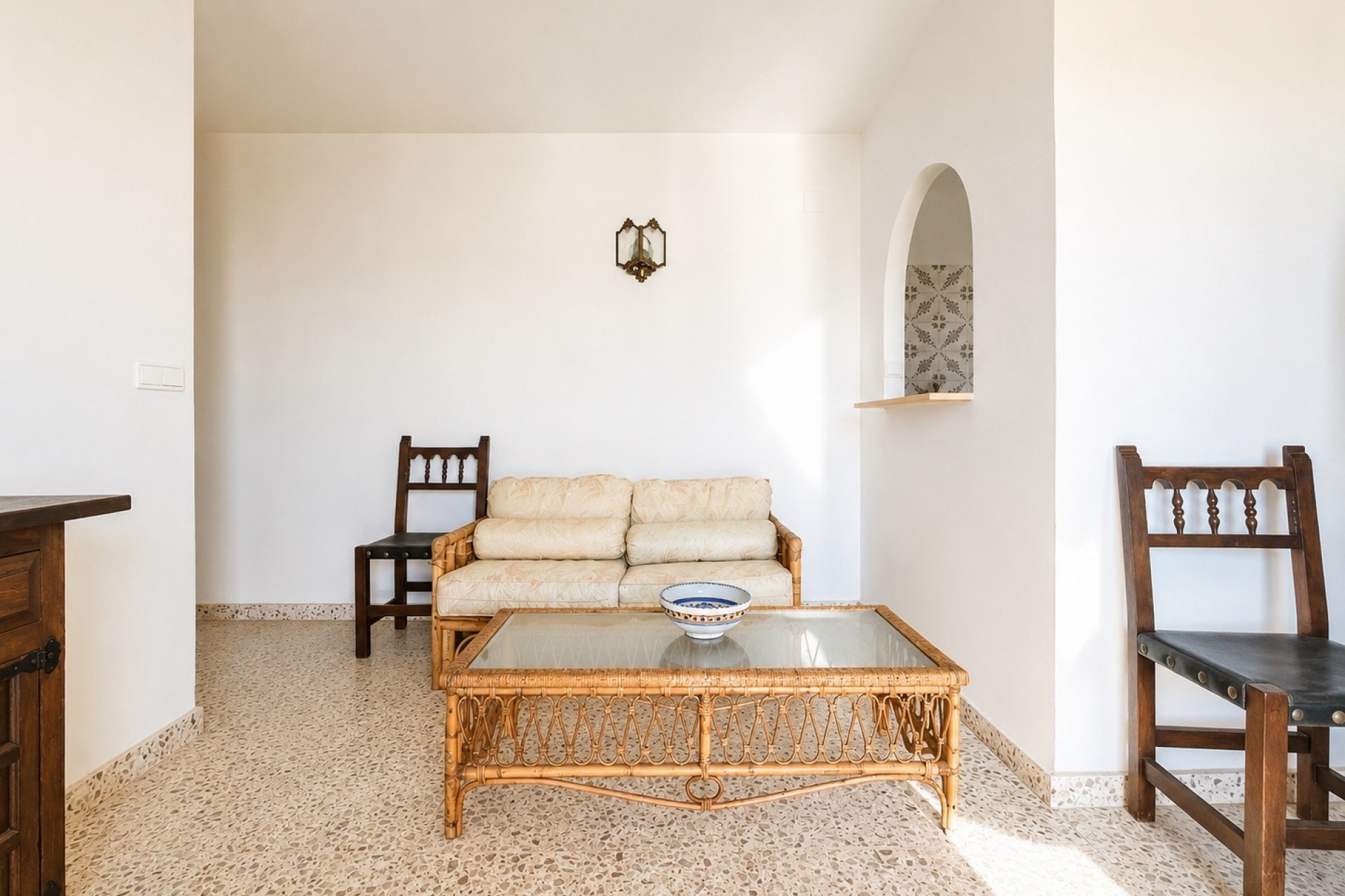 Reventa - Villa -
Benissa - La Viña - Montemar - San Jaime