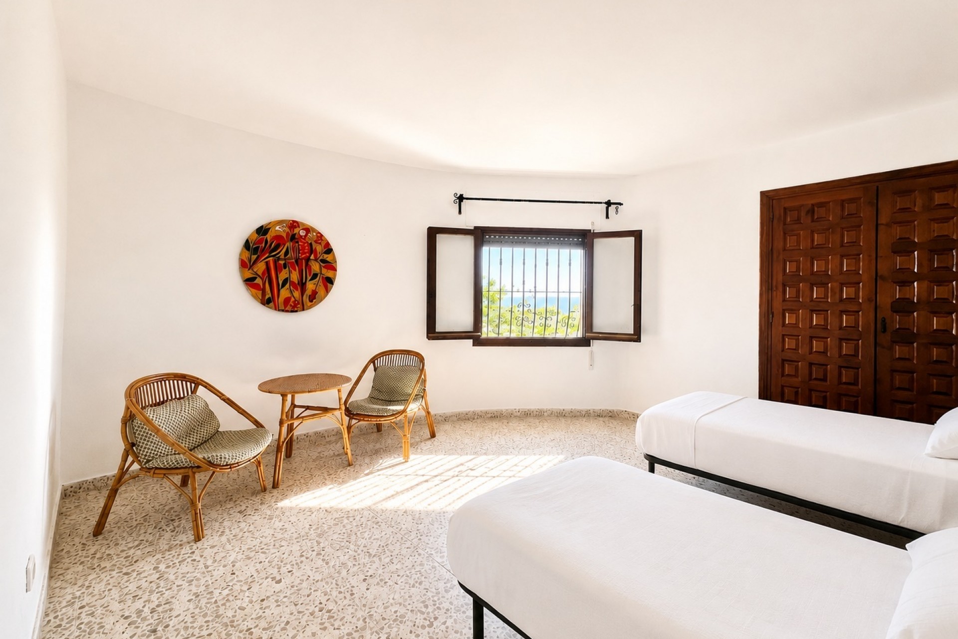 Reventa - Villa -
Benissa - La Viña - Montemar - San Jaime