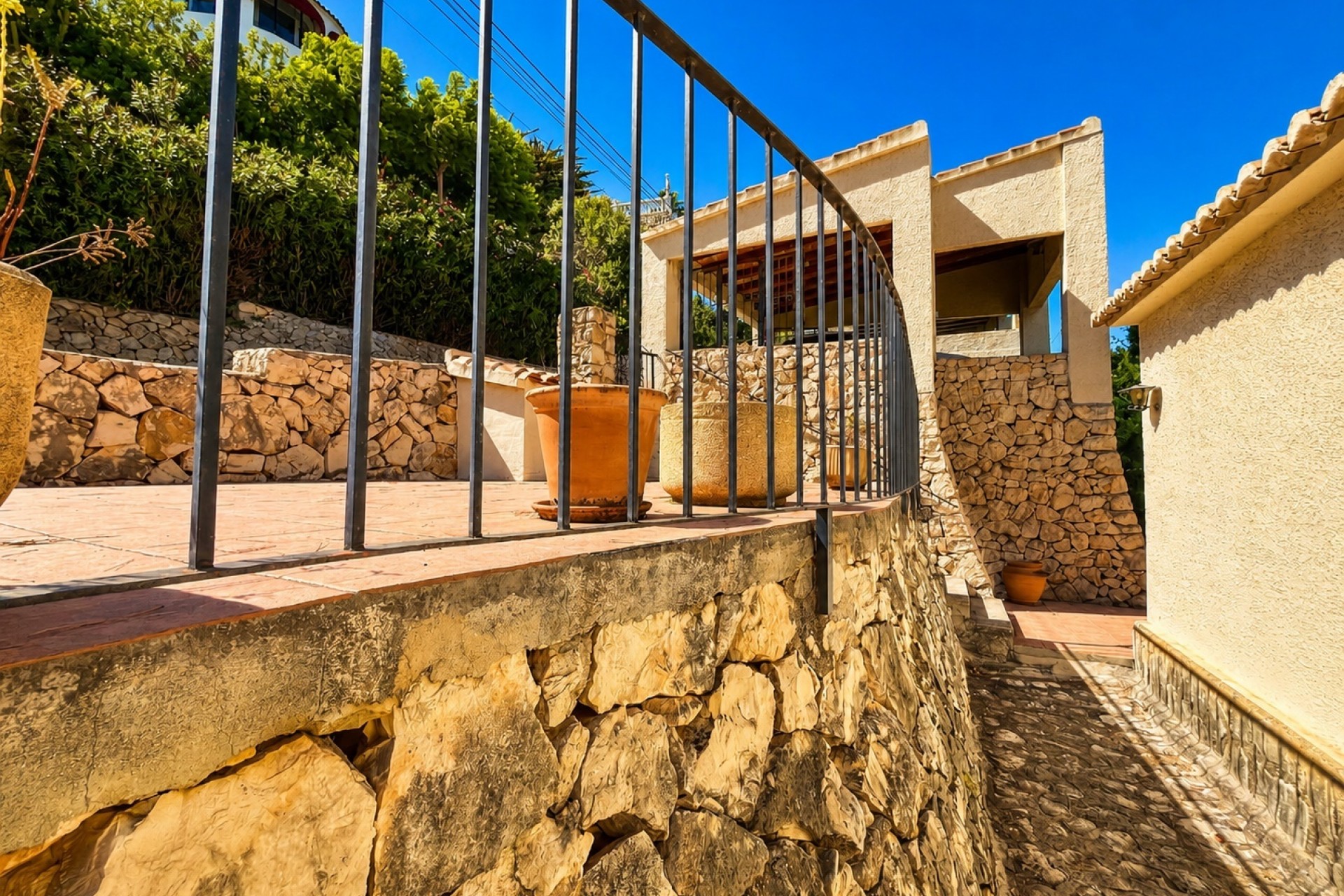 Reventa - Villa -
Benissa - La Viña - Montemar - San Jaime