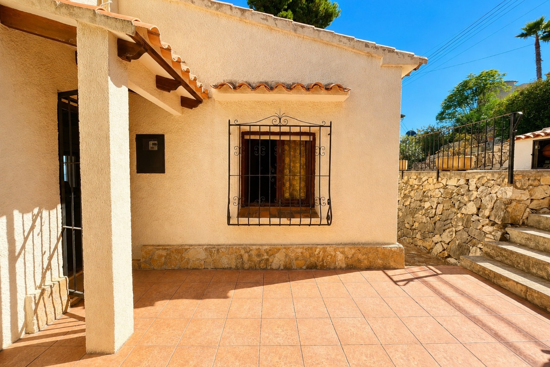 Reventa - Villa -
Benissa - La Viña - Montemar - San Jaime