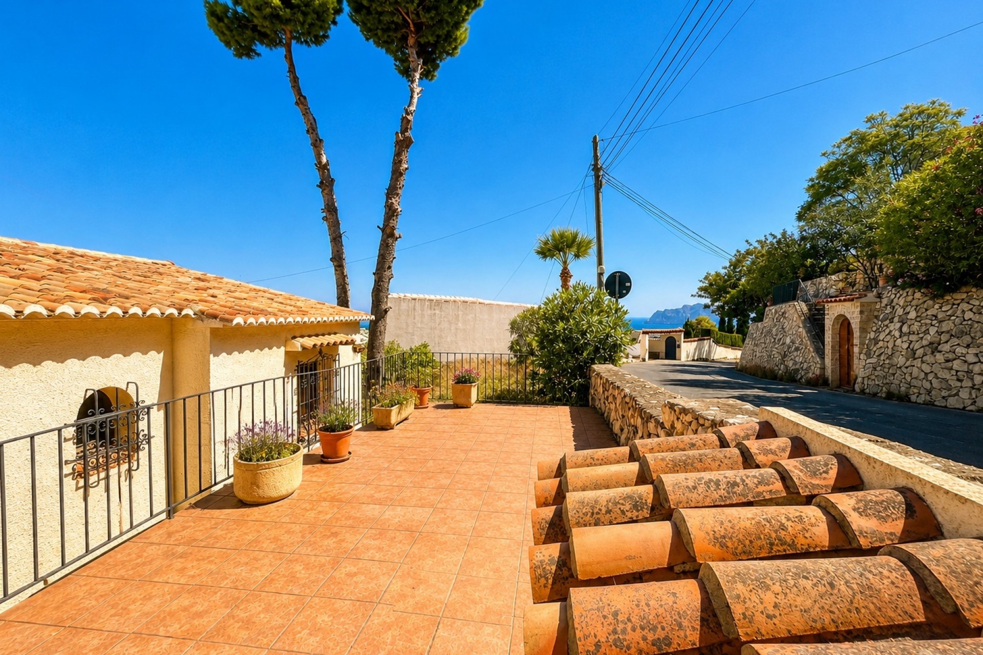Reventa - Villa -
Benissa - La Viña - Montemar - San Jaime