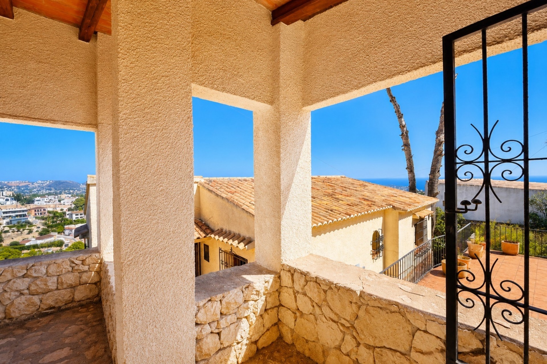 Reventa - Villa -
Benissa - La Viña - Montemar - San Jaime