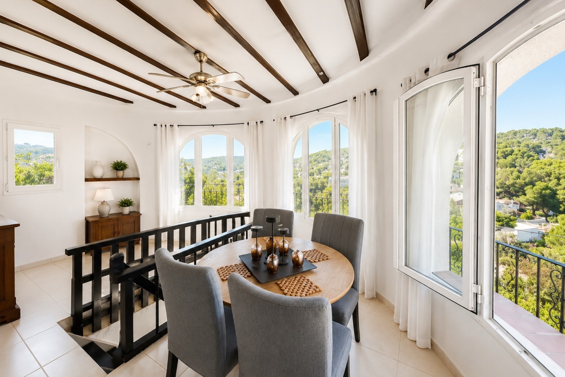 Reventa - Villa -
Benissa - La Viña - Montemar - San Jaime