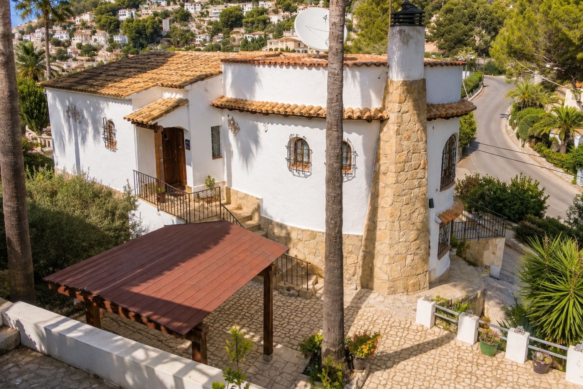 Reventa - Villa -
Benissa - La Viña - Montemar - San Jaime