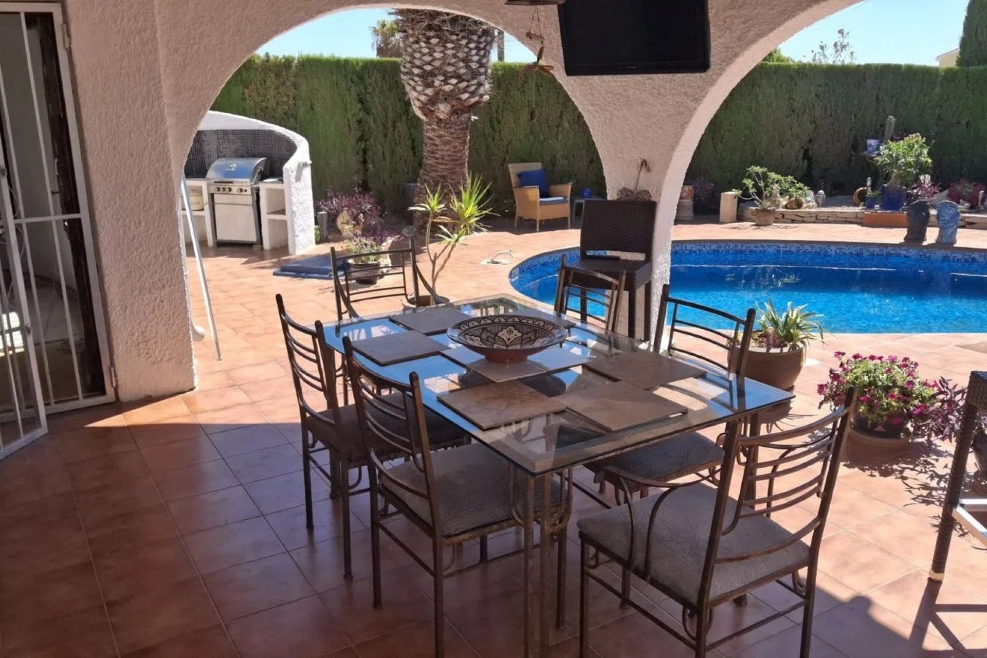 Reventa - Villa -
Benissa - La Viña - Montemar - San Jaime