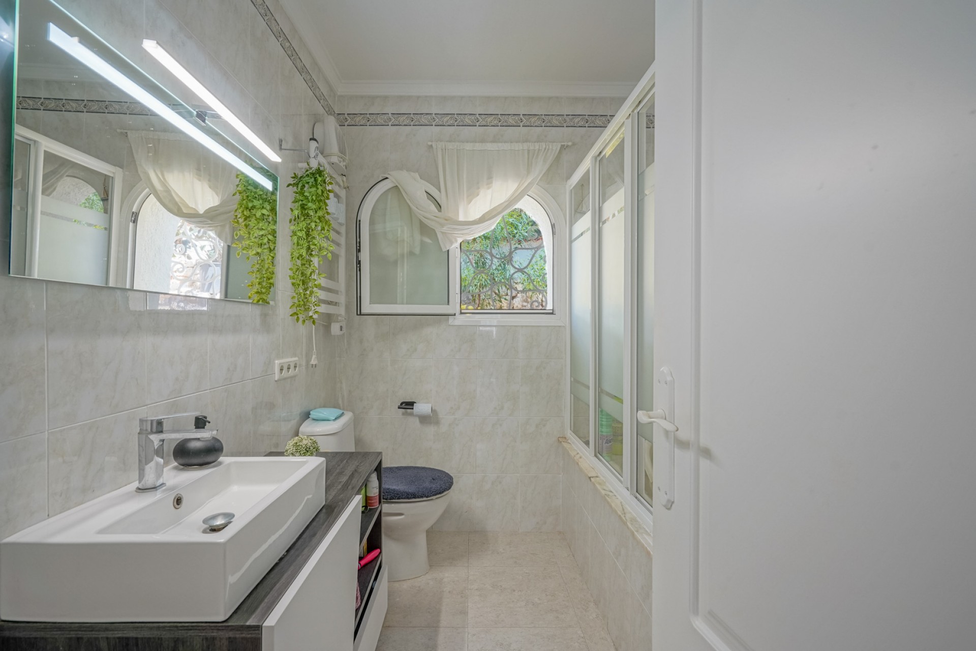 Reventa - Villa -
Benissa - Montemar