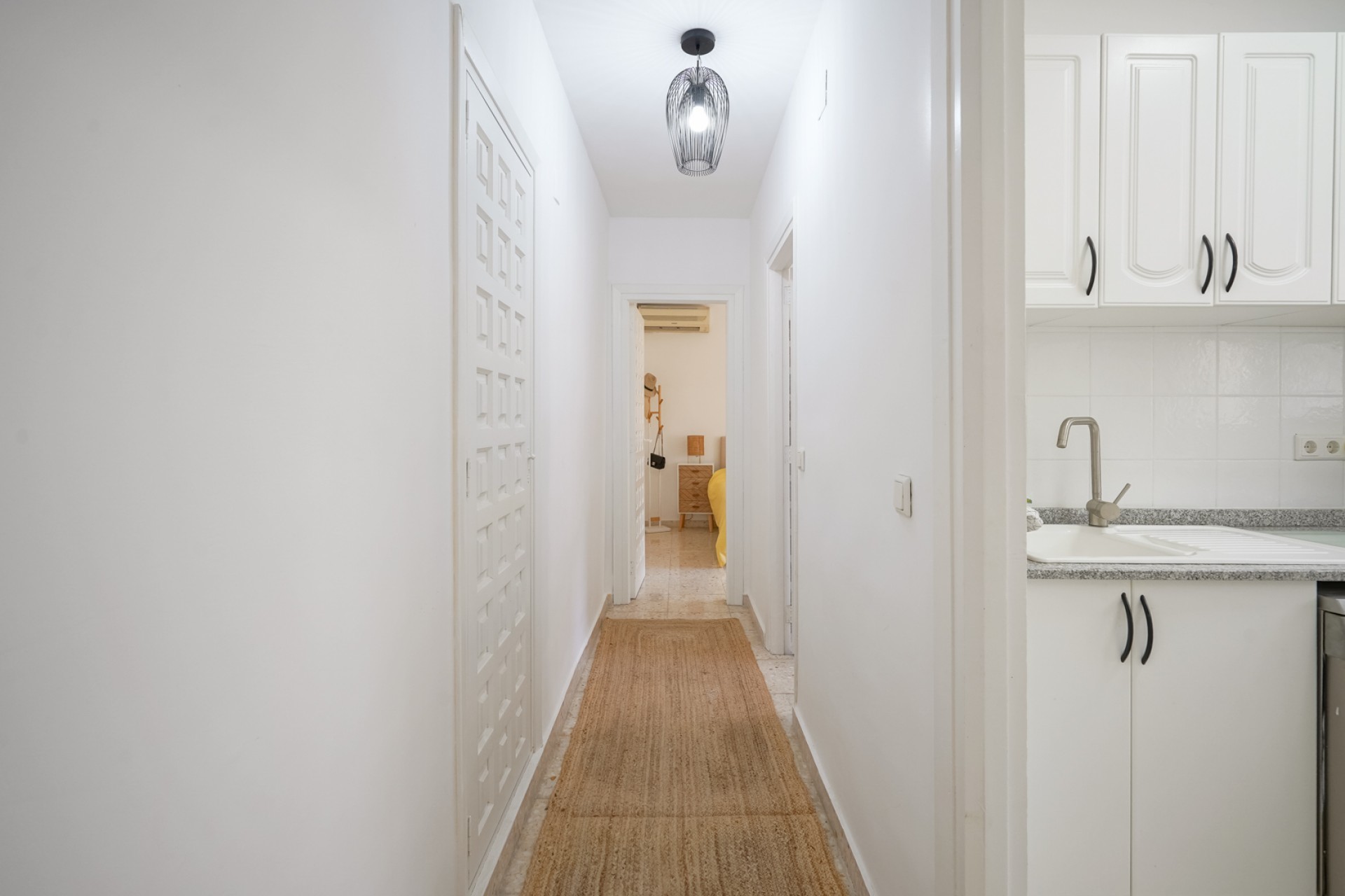 Reventa - Villa -
Benissa - Montemar