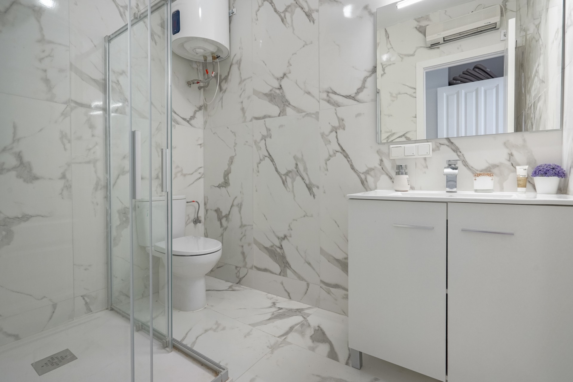 Reventa - Villa -
Benissa - Montemar