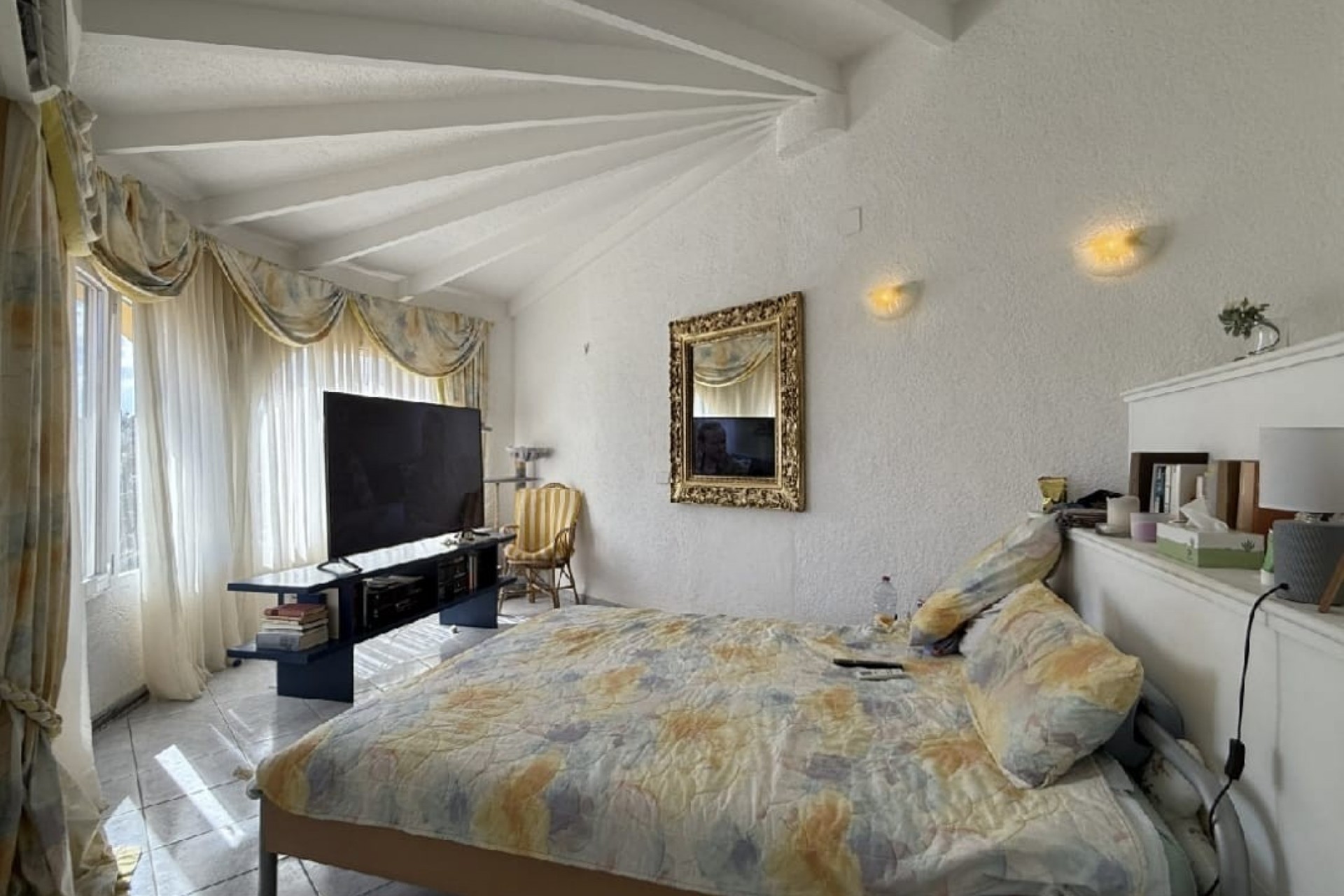 Reventa - Villa -
Benissa - Montemar