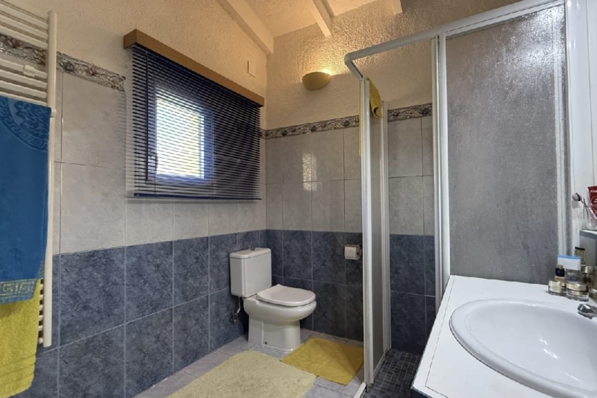 Reventa - Villa -
Benissa - Montemar