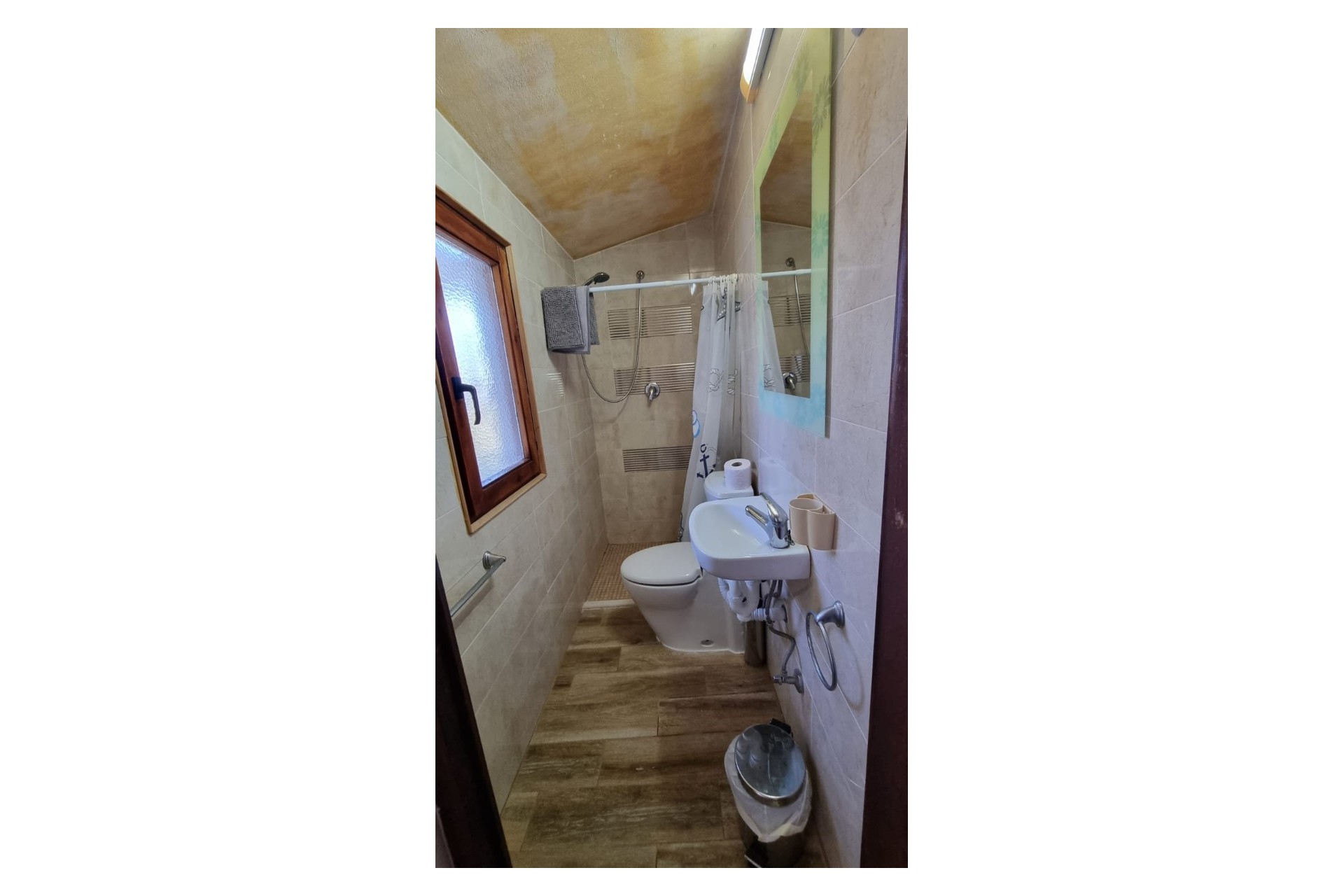 Reventa - Villa -
Benissa - Montemar