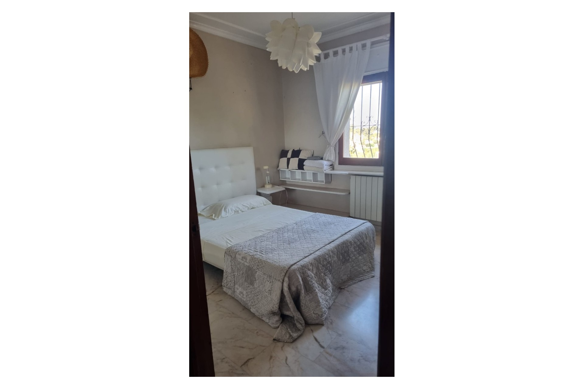 Reventa - Villa -
Benissa - Montemar