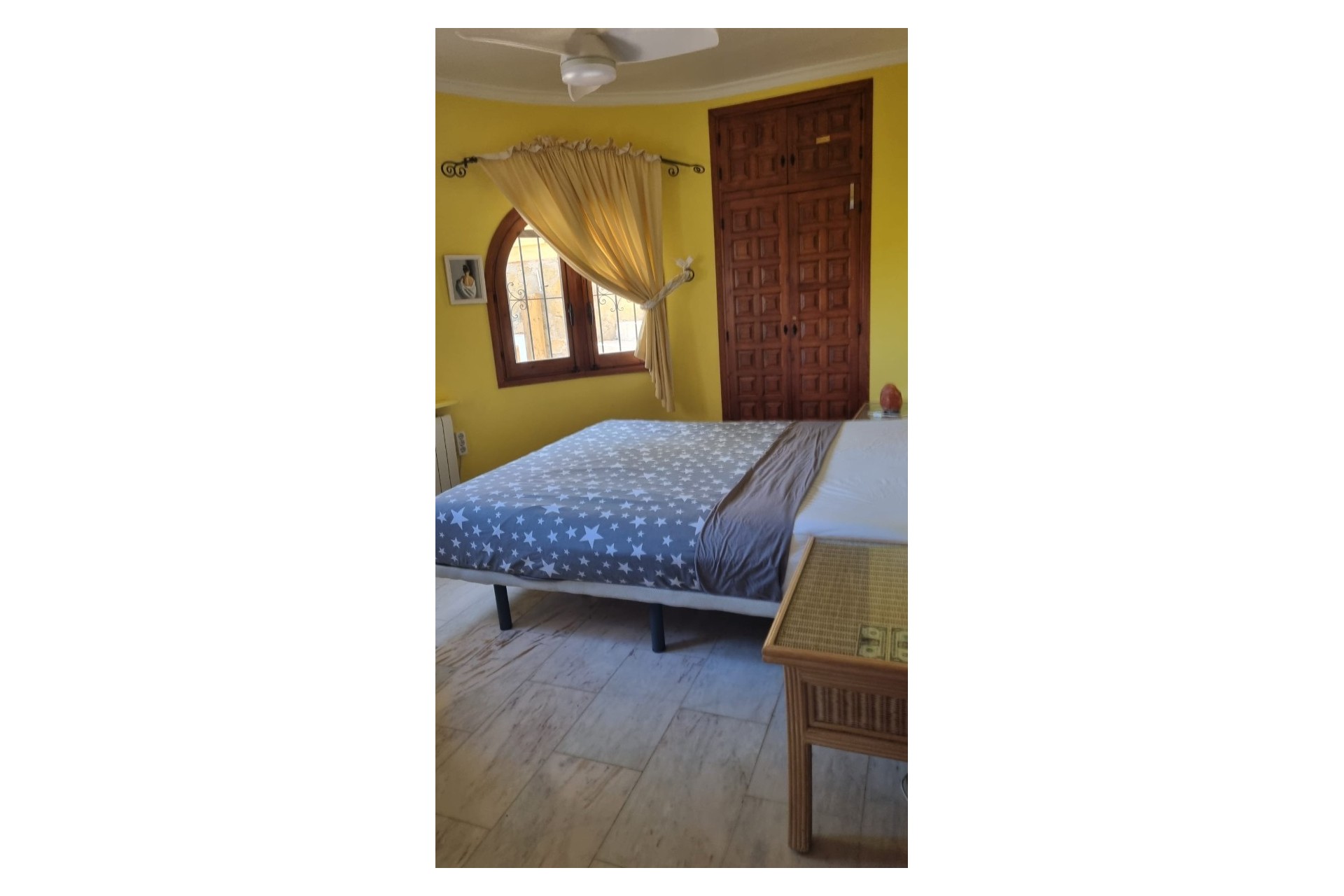 Reventa - Villa -
Benissa - Montemar