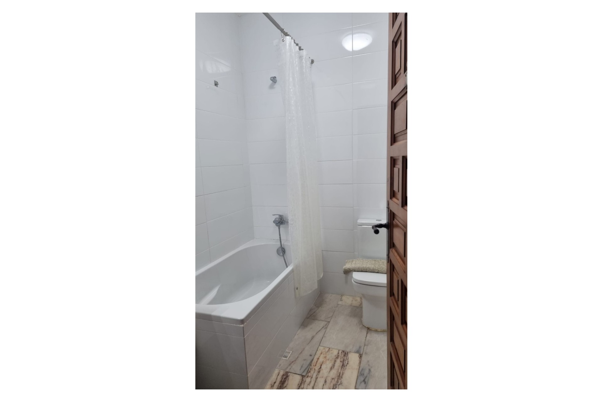 Reventa - Villa -
Benissa - Montemar